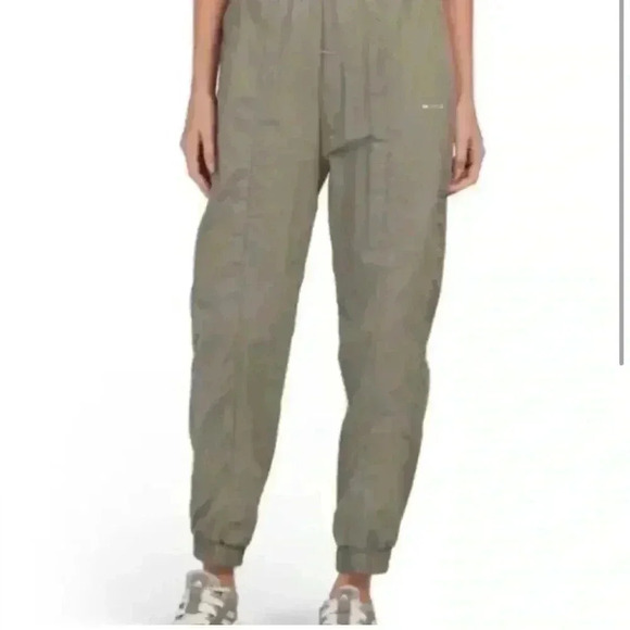 Wilo The Label Parachute Pants - Picture 1 of 9